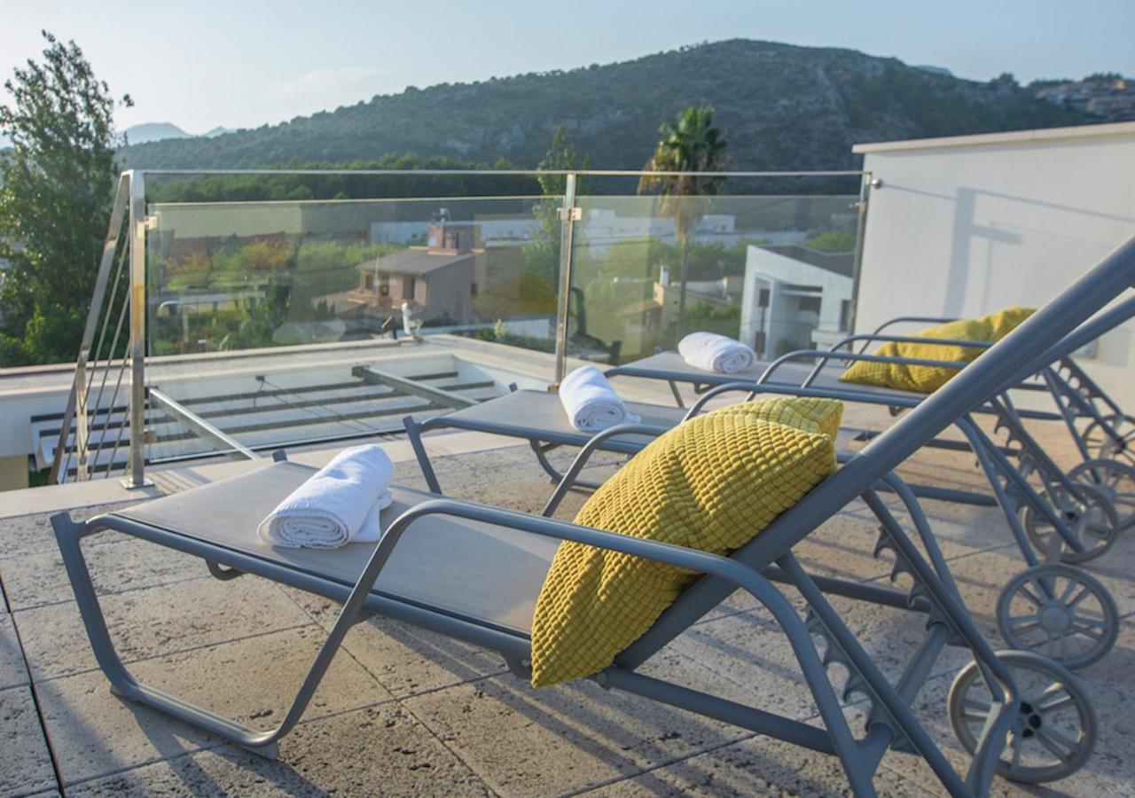 Apartment La Perla 10 Port de Pollença