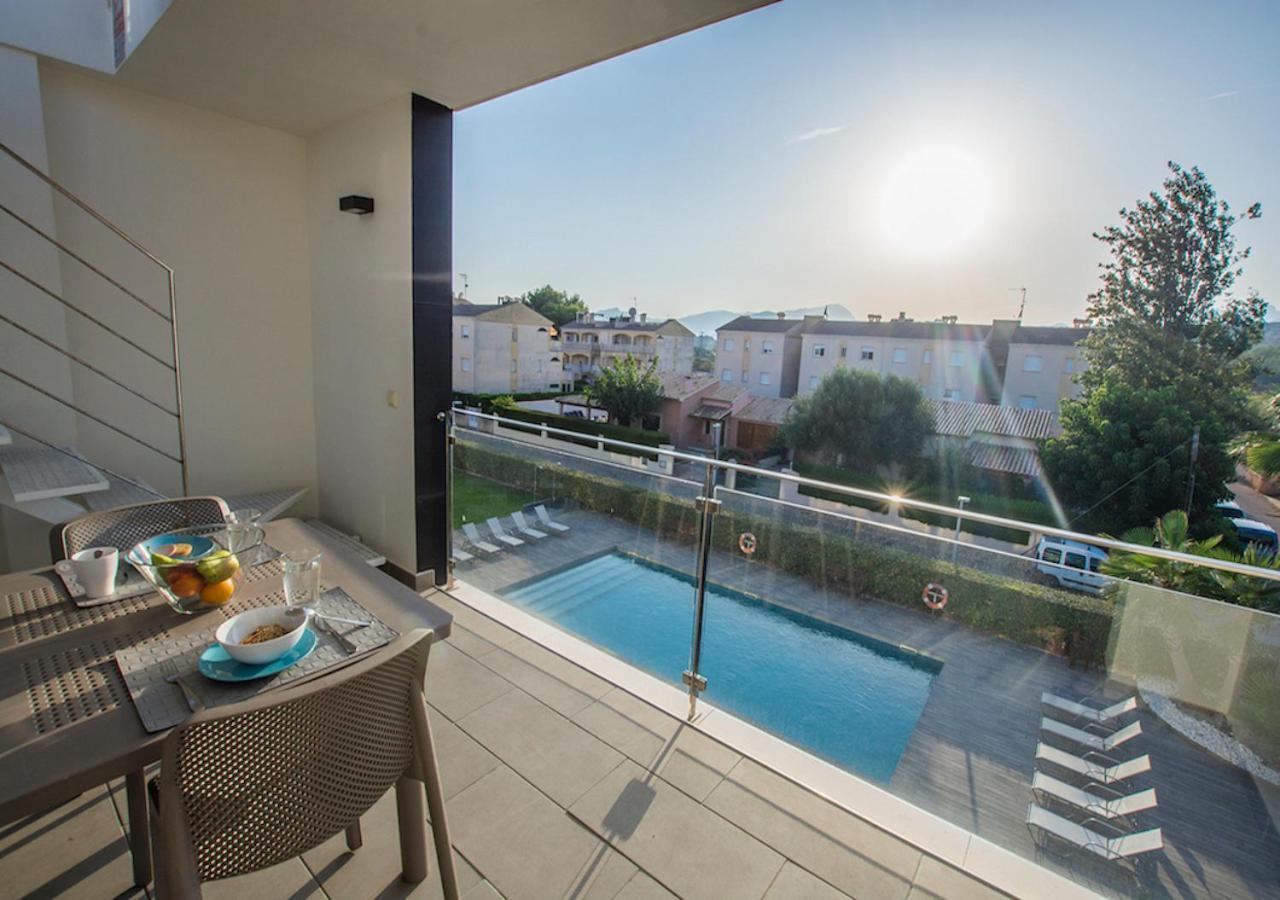 Apartment La Perla 10 *