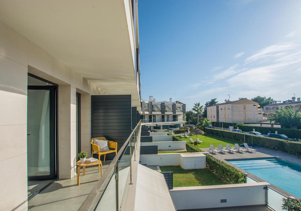 La Perla 10 Apartment Port de Pollença