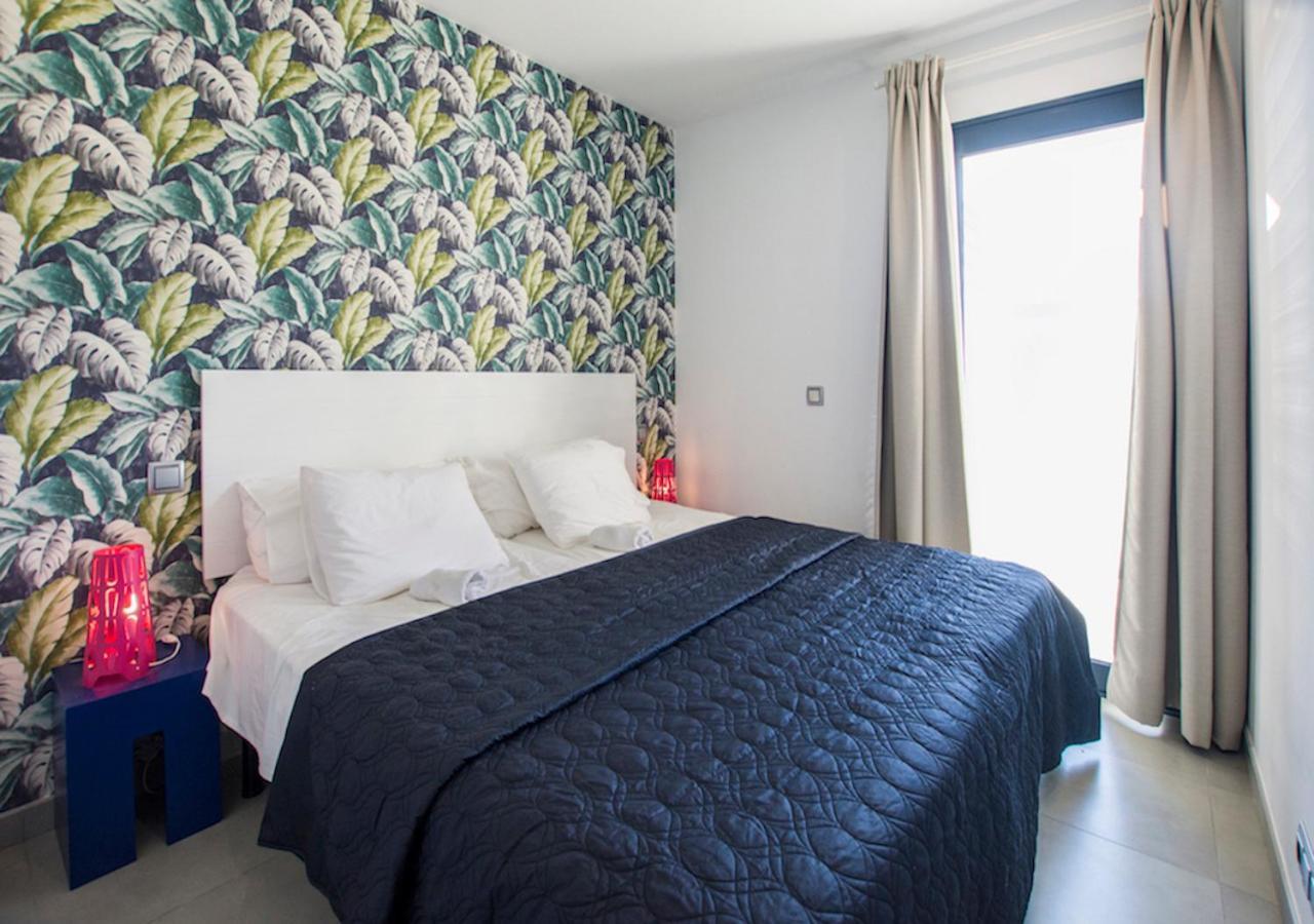 Apartment La Perla 10 *