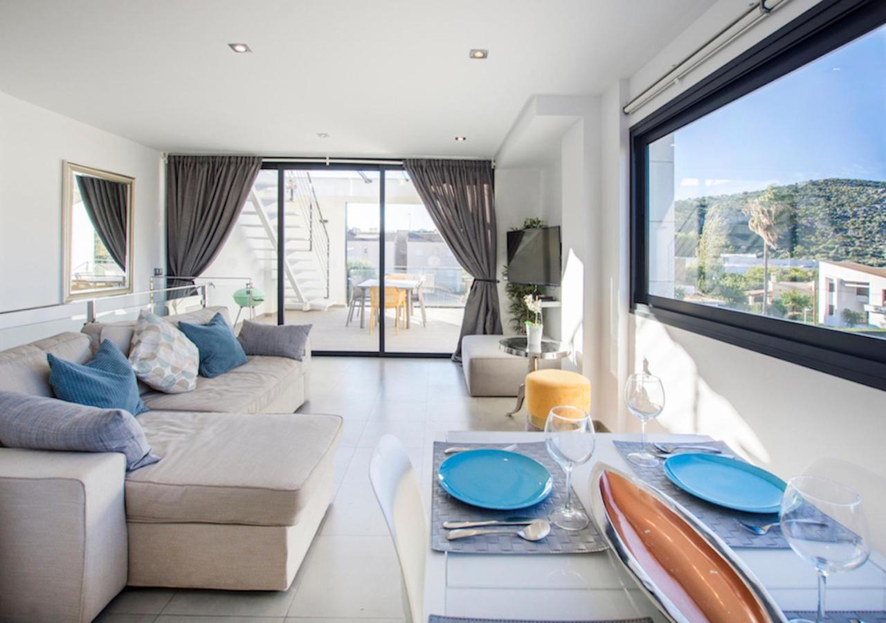 Apartment La Perla 10