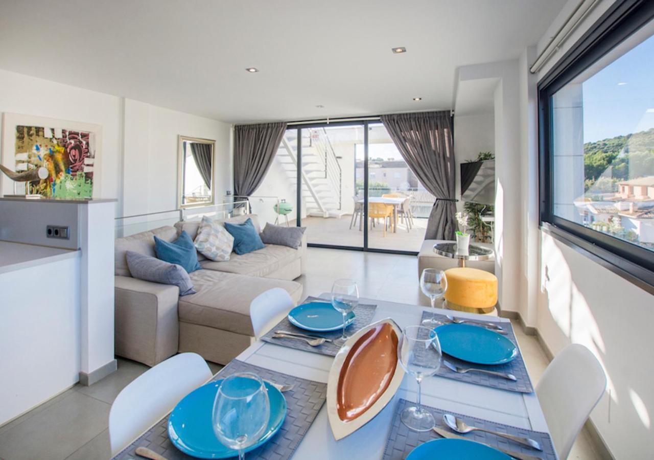 Apartment La Perla 10 *