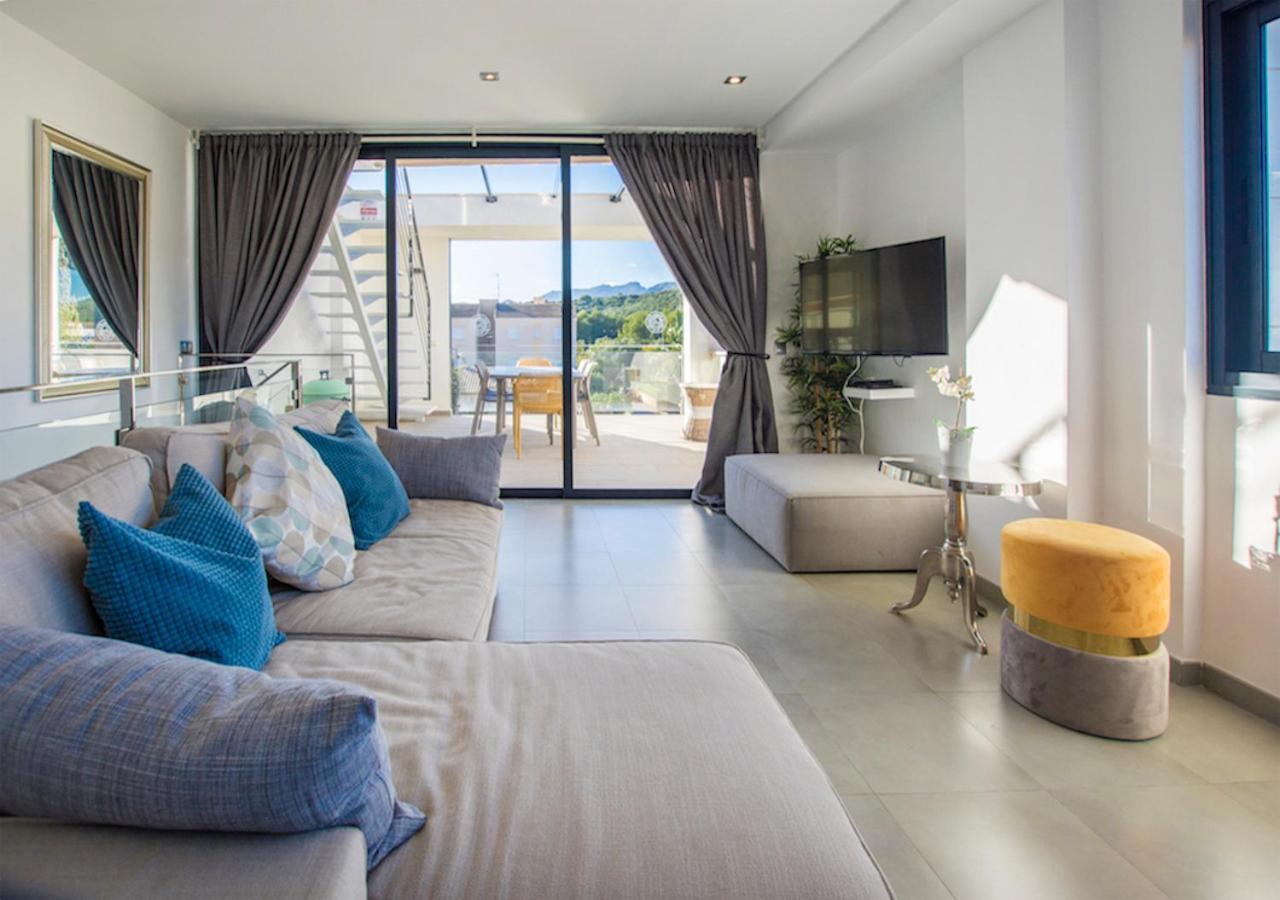Apartment La Perla 10 *