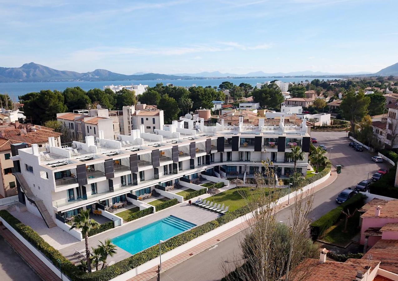 Apartment La Perla 10 Port de Pollença